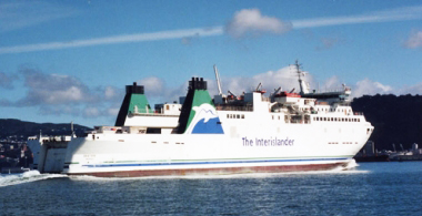 RORO Passenger Ferries- 25% Lengthening, Bow Structures
